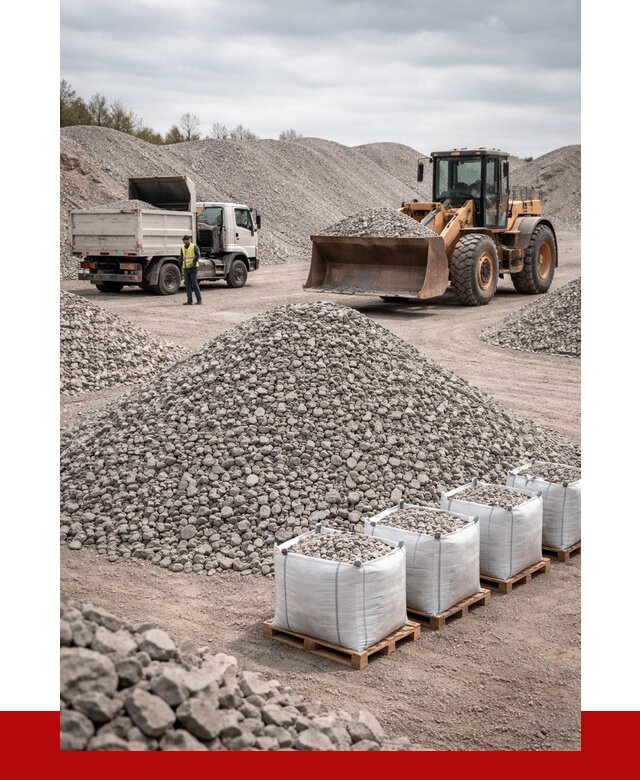 Шлаковый щебень фракция 20-40 в Великих Луке от 1447 р. ПРОНЕРУДВкл