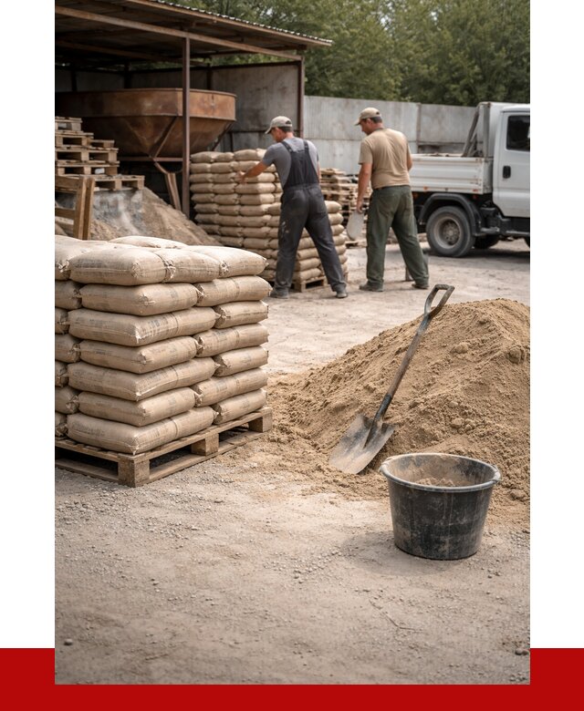 Купить песок для штукатурки в Великих Луке от 1861 р. | ПРОНЕРУДВкл