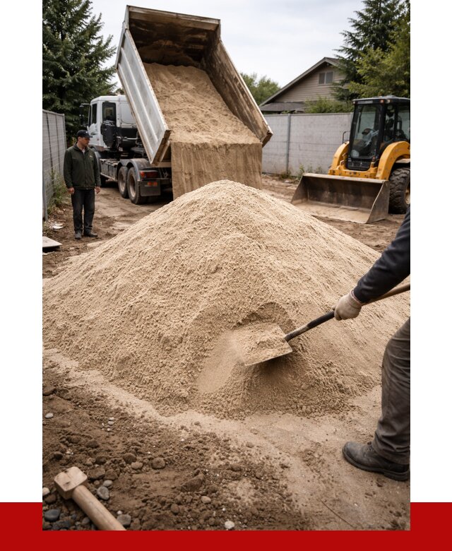 Кварцевый песок в Великих Луке купить от 1240 р. | ПРОНЕРУДВкл