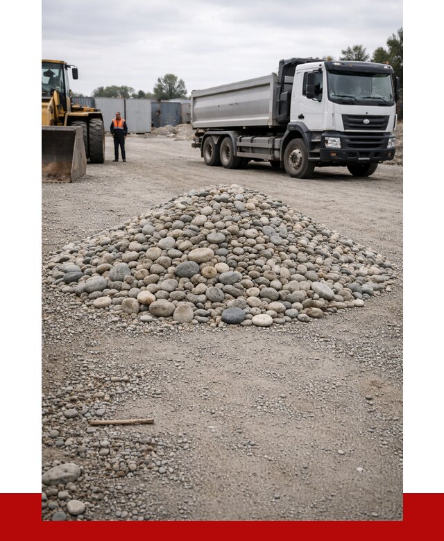 Купить галька морская в Великих Луке от 2894 р. | ПРОНЕРУДВкл