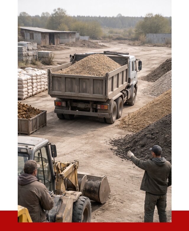 Купить ОПГС с доставкой в Великих Луке от 4342 р. за тонну | ПРОНЕРУДВкл