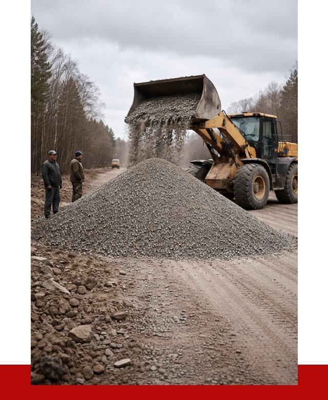 Купить опгс для дорог в Великих Луке с доставкой от 2274 р. | ПРОНЕРУДВкл