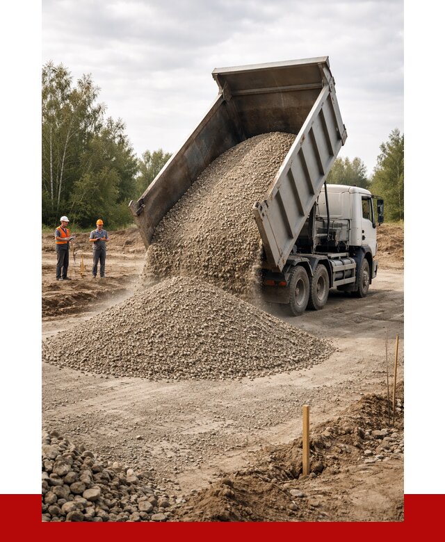 ЩПС С2 в Великих Луке с доставкой от 4652 р. за куб | ПРОНЕРУДВкл