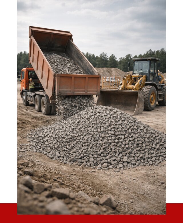 ЩПС С4 в Великих Луке с доставкой от 2791 р. за куб | ПРОНЕРУДВкл