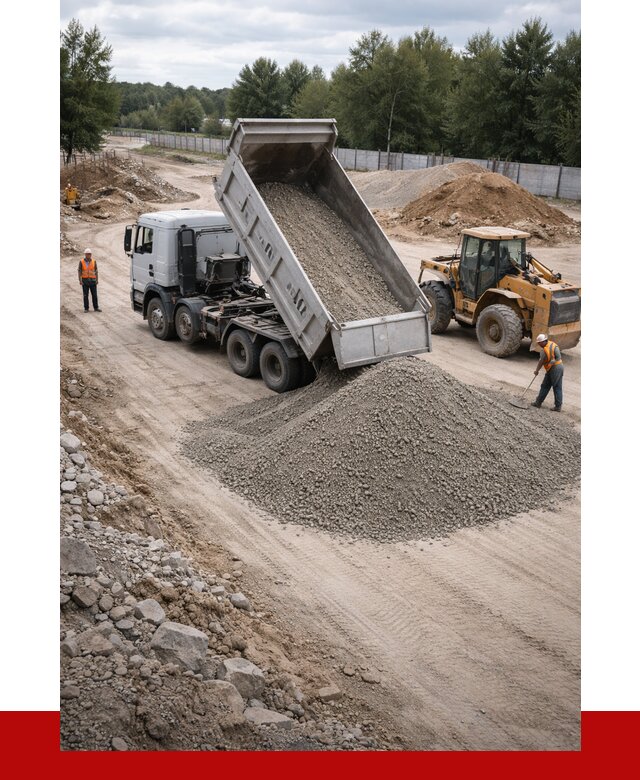 ЩПС С5 в Великих Луке с доставкой от 4342 р. за куб | ПРОНЕРУДВкл