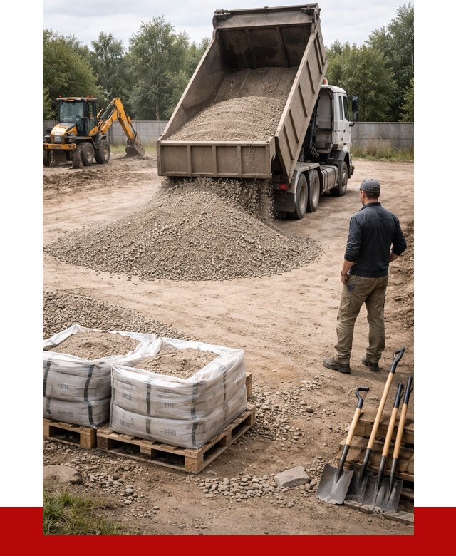 ЩПС С7 в Великих Луках с доставкой от 2274 р. за куб | ПРОНЕРУДВкл