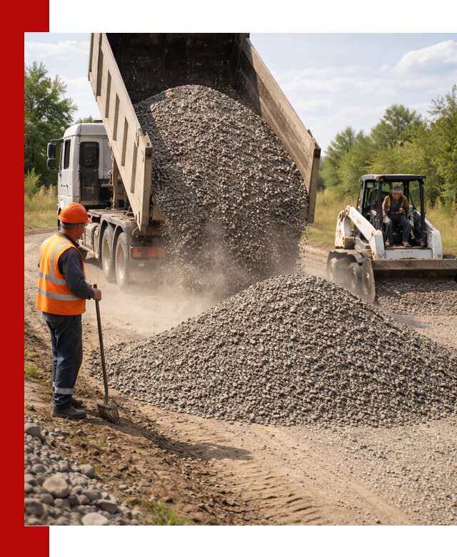Доставка щпс С10 в Великих Луке — сыпучие материалы оптом и врозь