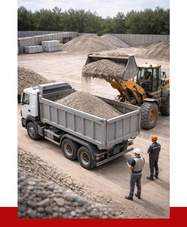 ЩПС С12 в Великих Луке с доставкой от 3308 р. за куб | ПРОНЕРУДВкл