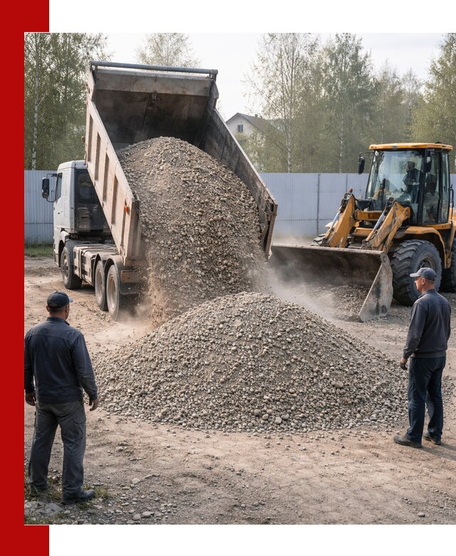 Доставка щпс фракции С12 в Великих Луке оптом и в розницу