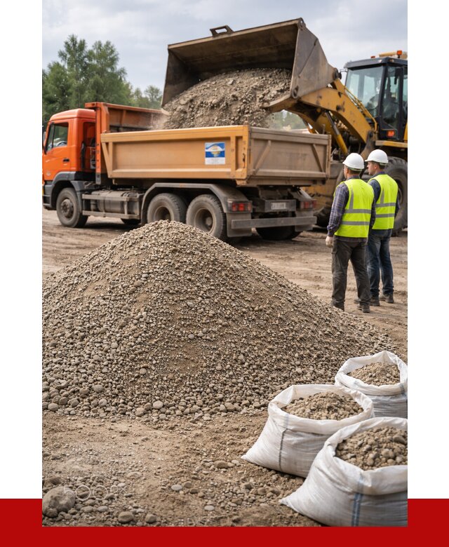 ЩГПС С1 в Великих Луках с доставкой от 3308 руб. за куб | ПРОНЕРУДВкл