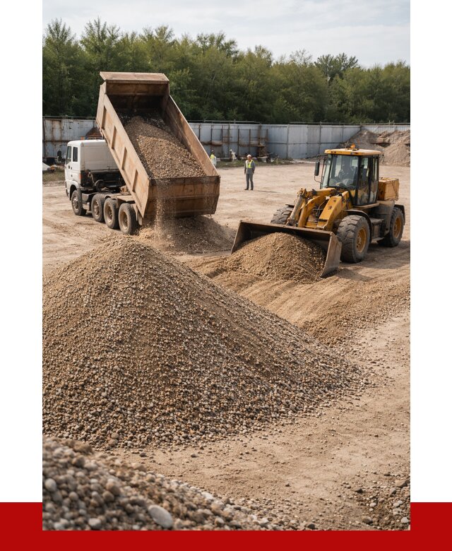 ЩГПС С2 в Великих Луке с доставкой от 2481 р./куб. | ПРОНЕРУДВкл