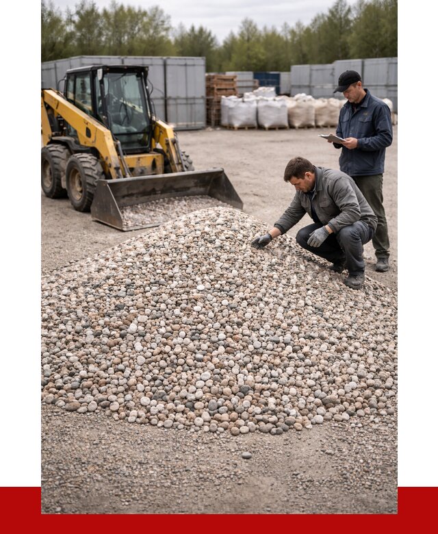 Цветная мраморная крошка в Великих Луках от 8270 р./куб. | ПРОНЕРУДВкл