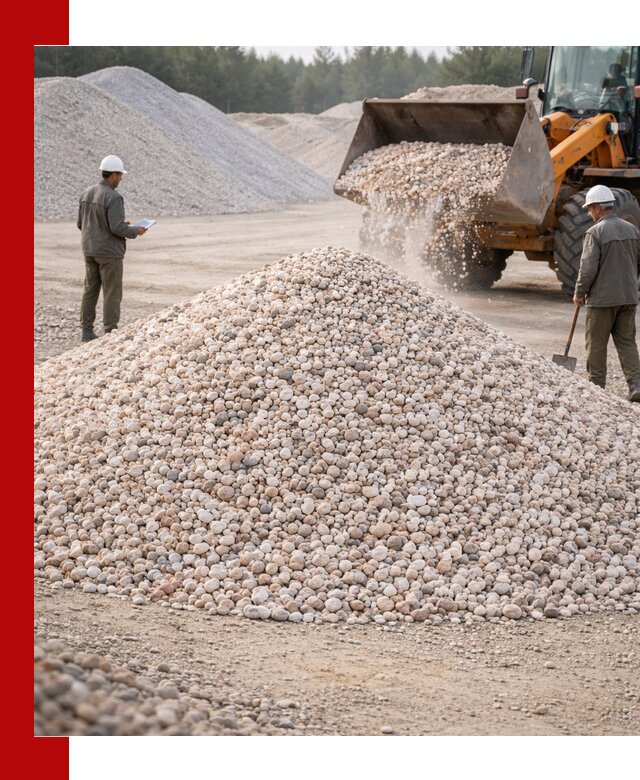 Купить цветную мраморную крошку с доставкой в Великих Луках