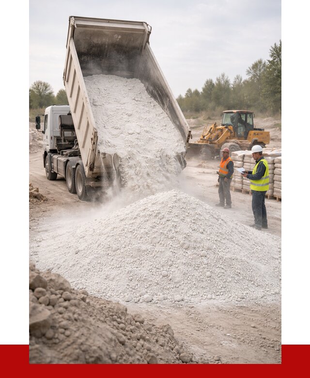 Купить известь пушонка в Великих Луках от 4342 р. с доставкой | ПРОНЕРУДВкл