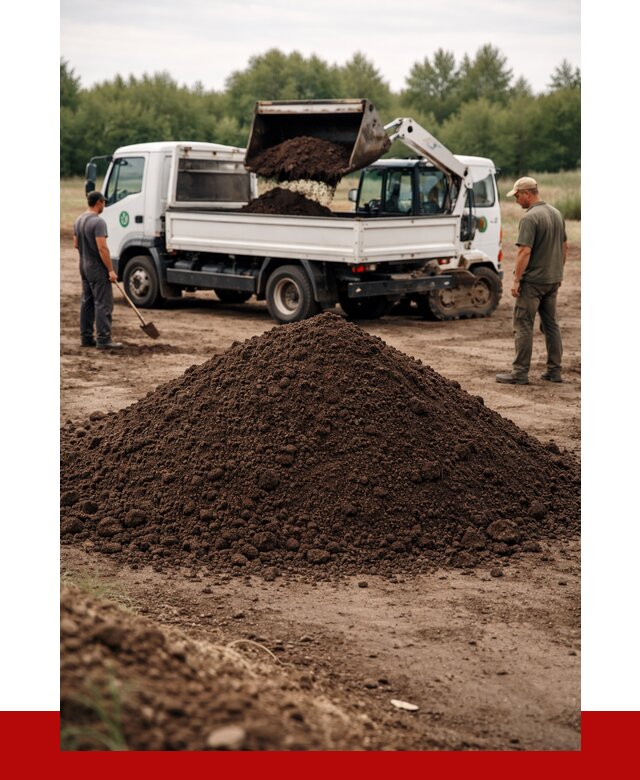 Плодородная земля в Великих Луке с доставкой от 4652 р. | ПРОНЕРУДВкл