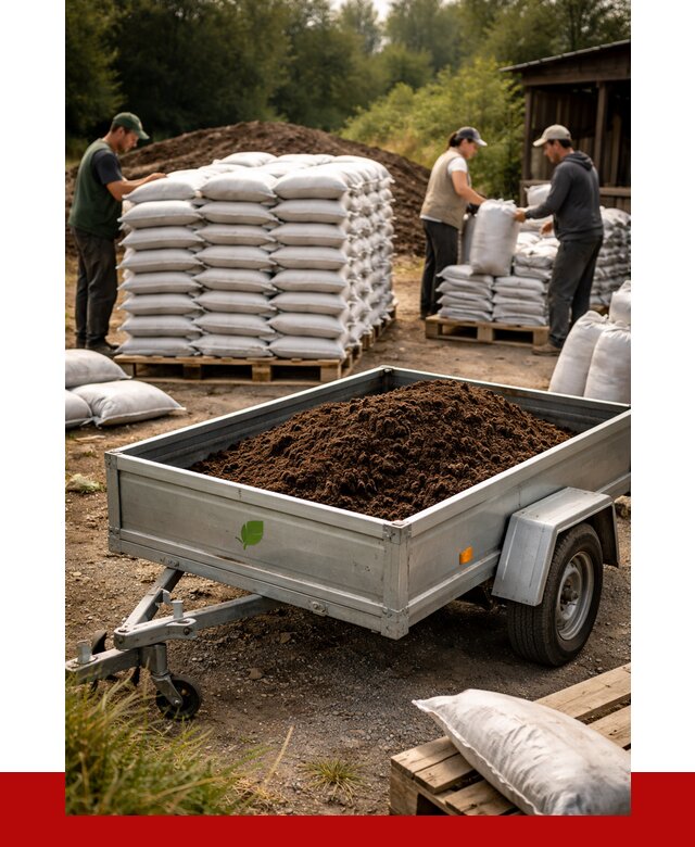 Нейтральный торф в Великих Луках от 3308 р. за куб | ПРОНЕРУДВкл