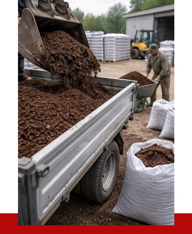 Торфяные смеси с доставкой в [cvi] от 4342 р. | ПРОНЕРУДВкл