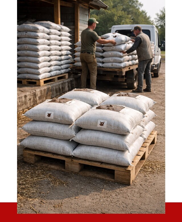 Купить конский навоз в мешках в Великих Луке от 4652 р. | ПРОНЕРУДВкл