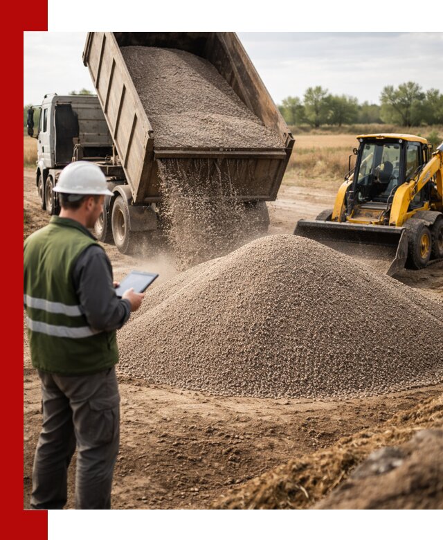 Доставка минеральных удобрений в Великих Луке оптом и в розницу