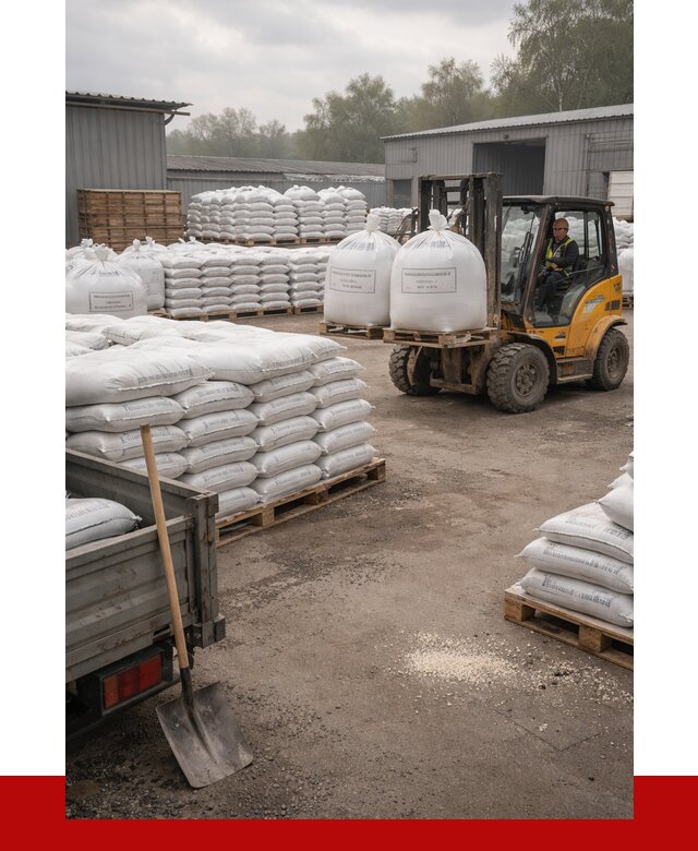 Аммиачная селитра в Великих Луке от 4342 р. с доставкой | ПРОНЕРУДВкл