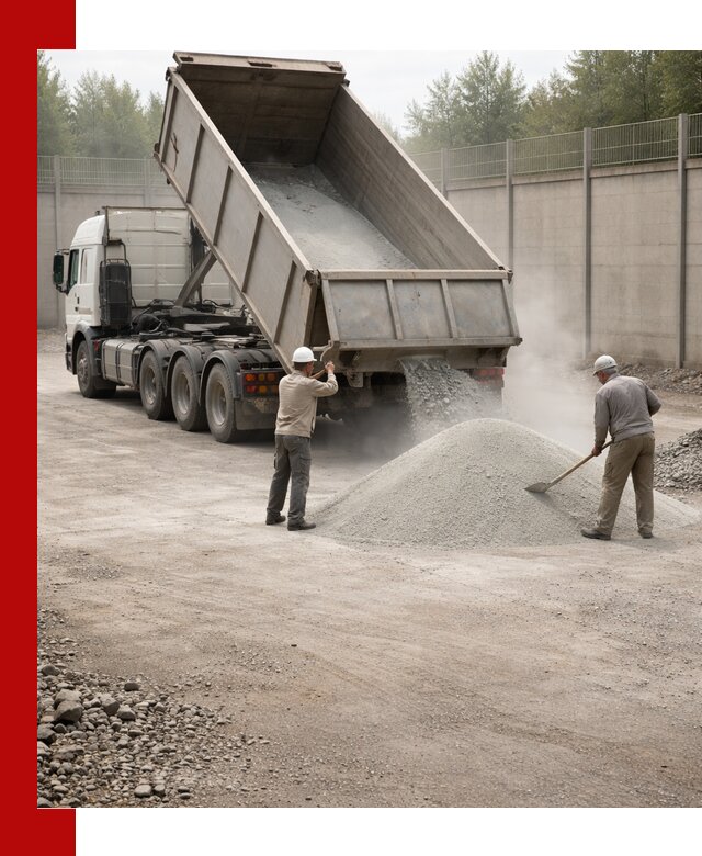 Доставка аммиачной селитры оптом и врозь в Великих Луке