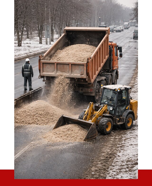 Пескосоль в мешках с доставкой в Великих Луке от 4342 р. | ПРОНЕРУДВкл