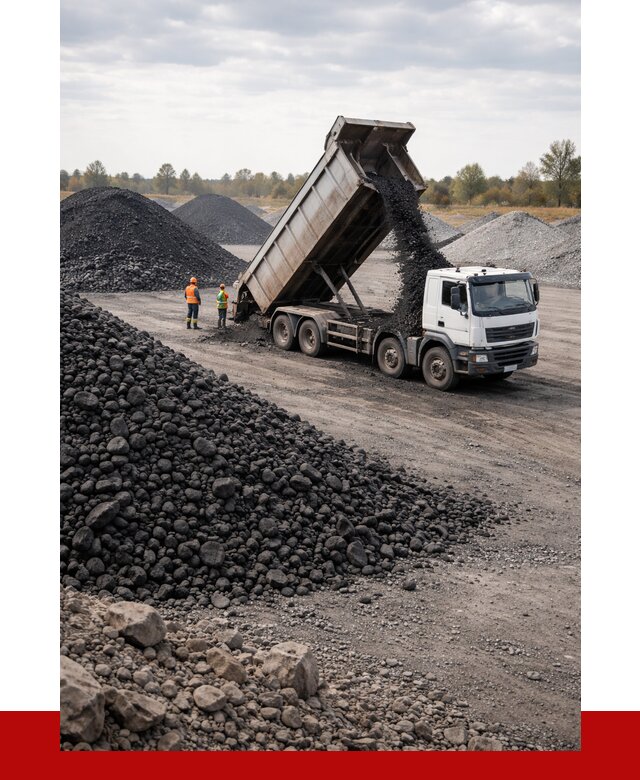 Купить уголь с доставкой в Великих Луке от 6409 р. оптом | ПРОНЕРУДВкл