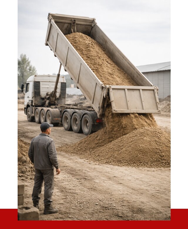 Доставка тонаром в Великих Луке недорого от 7236 р. | ПРОНЕРУДВкл
