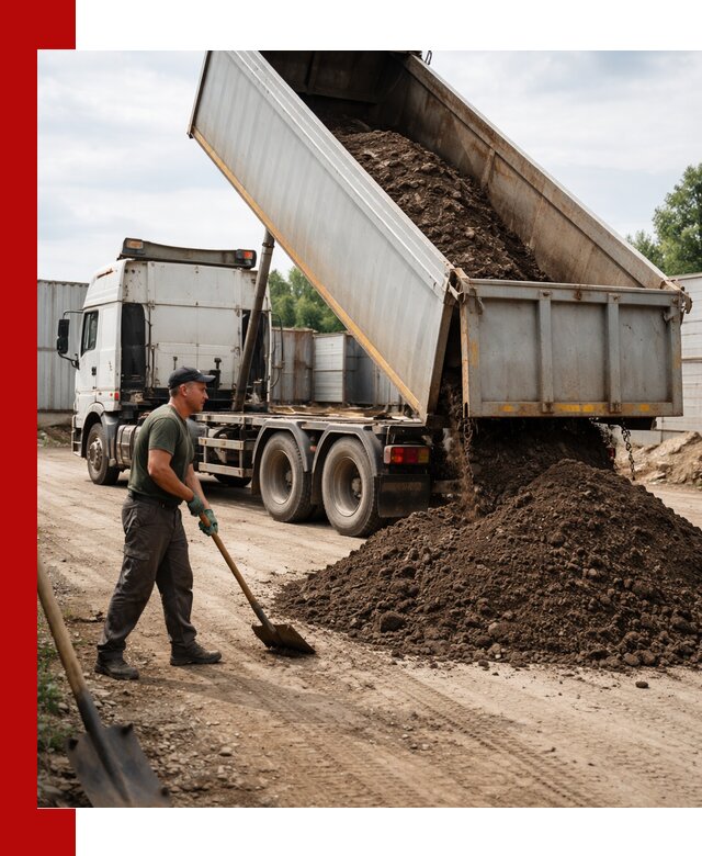 Доставка тонаром с загрузкой и разгрузкой в Великих Луке